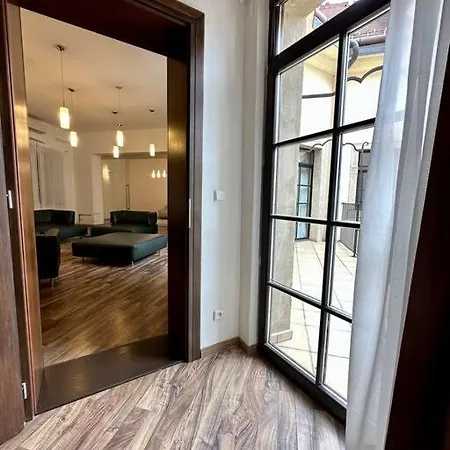 Apartamento Michalska 2 Bratislava