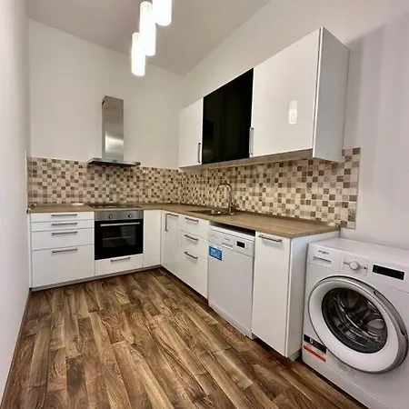 Apartamento Michalska 2