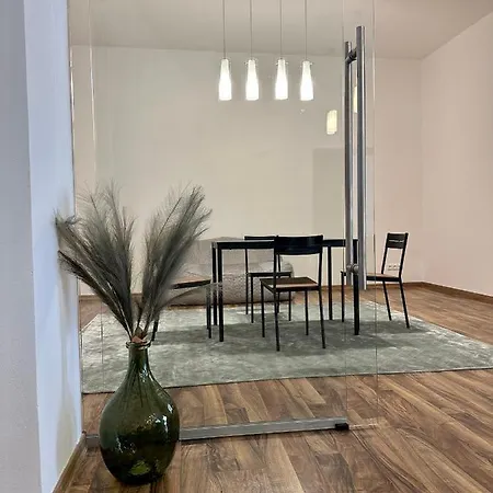 Apartamento Michalska 2