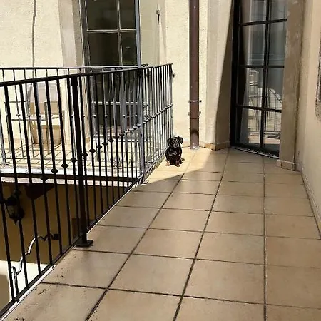 Michalska 2 Appartamento *