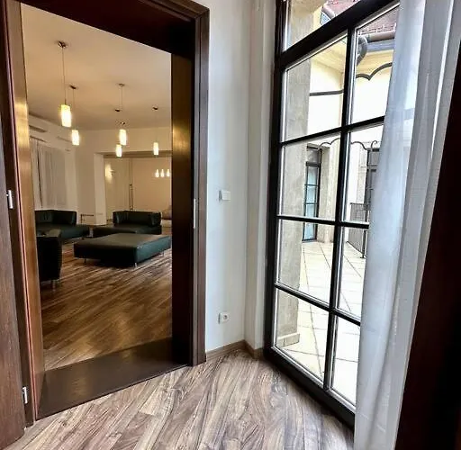 Appartement Michalska 2 Bratislava