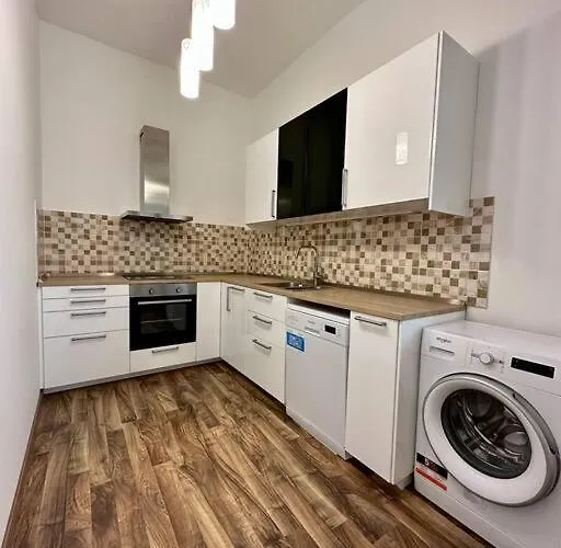 Apartmán Michalska 2