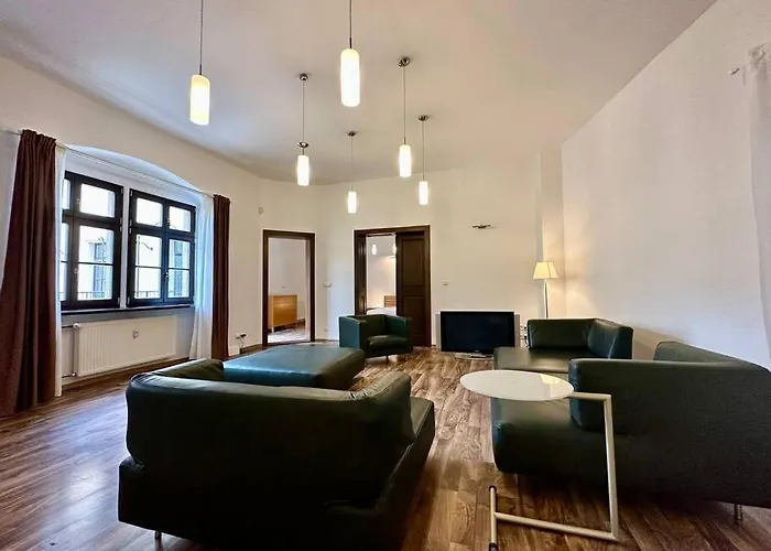 Michalska 2 Appartement