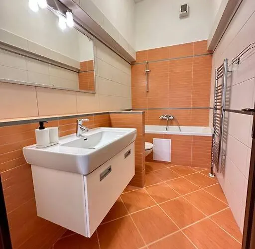 Michalska 2 Apartmán Bratislava