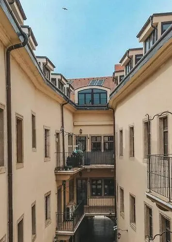 Michalska 2 Appartement Bratislava