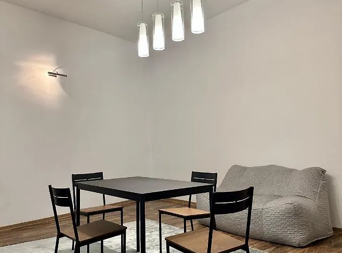 Michalska 2 * Bratislava