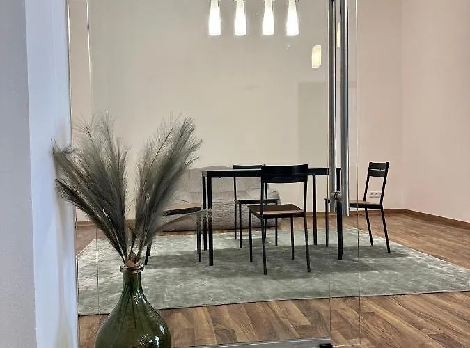 Appartement Michalska 2