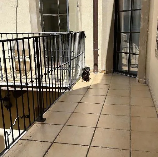 Michalska 2 Appartement *