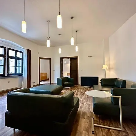 Michalska 2 Lägenhet