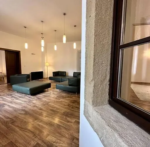 Michalska 2 Appartement *